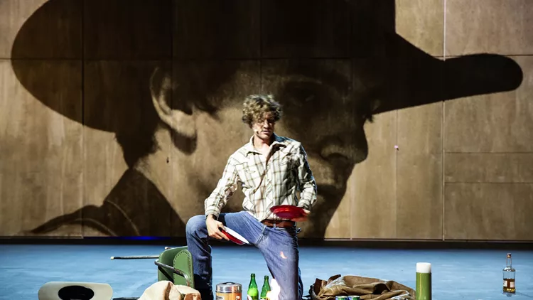 Brokeback Mountain