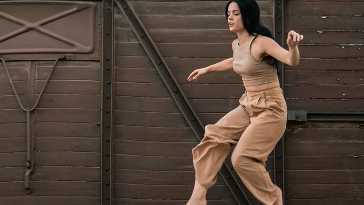 5o Φεστιβάλ Compartments Dance Project