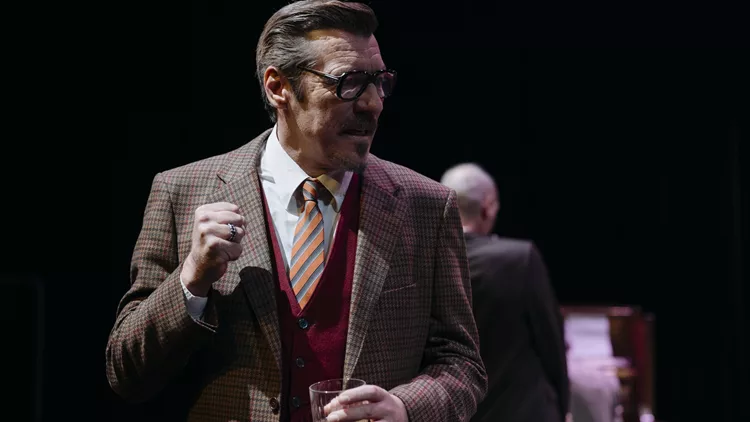 Frankenstein & Eliza 2024-25