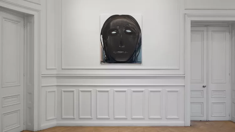 Marlene_Dumas_'Cycladic_Blues'