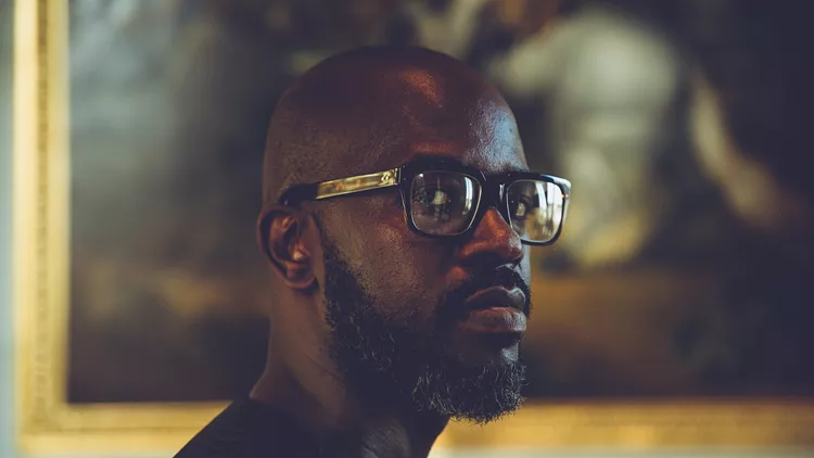 Black Coffee