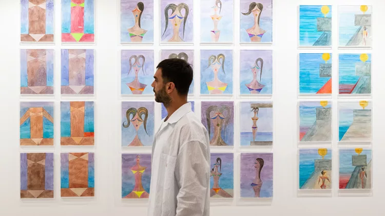 Art Athina 2024