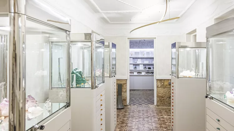 Eleni Marneri Gallery