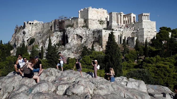 Παγκόσμια Ημέρα Μνημείων