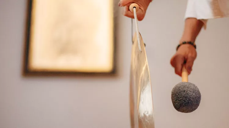 Sound & Art Immersion