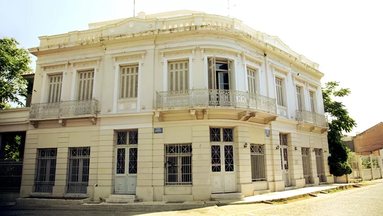 Σύλλογος Ελλήνων Αρχαιολόγων