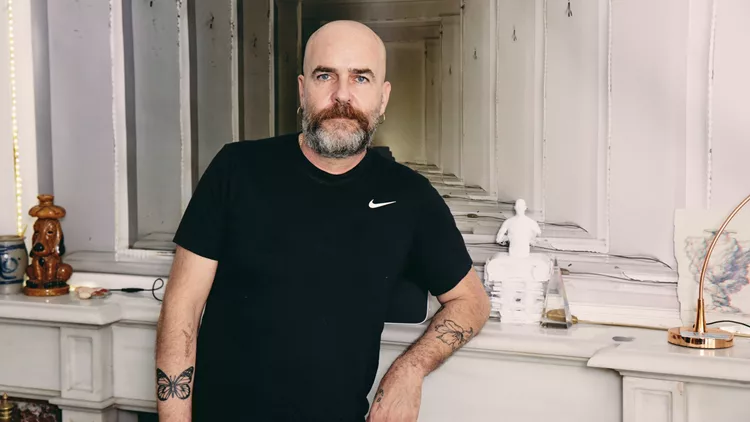 Ανδρέας Αγγελιδάκης
