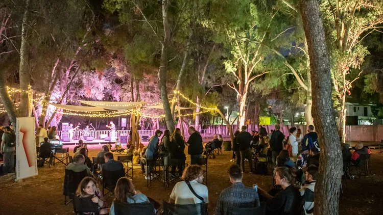 Ecoculture Festival