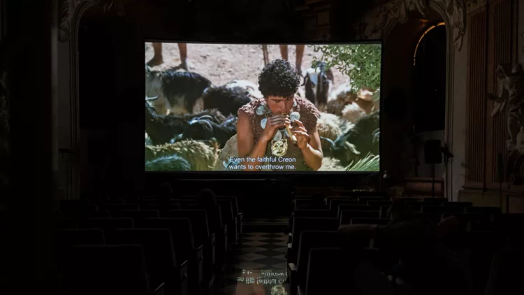 Stanley Schtinter Last Movies