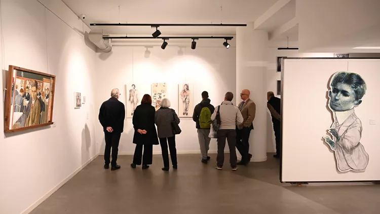Κ. η ο συλλογικός τρόμος του ατομικού