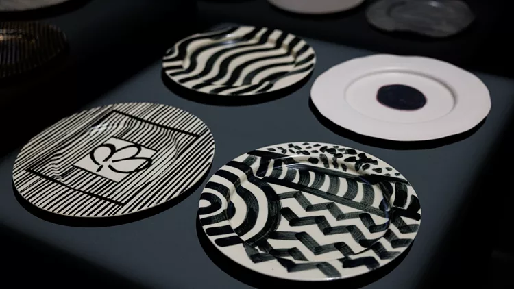 Ελένη Βερναδάκη Πήλινα τοπία