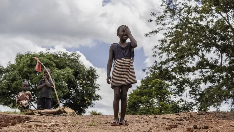 Mon Afrique Uganda