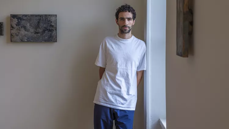 Ninetto Romain Bitton