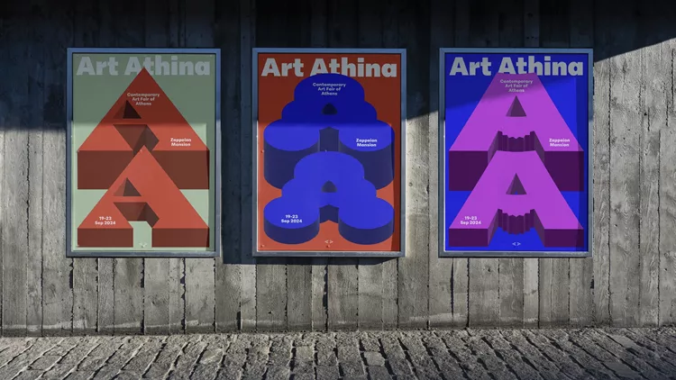 Art Athina 2024
