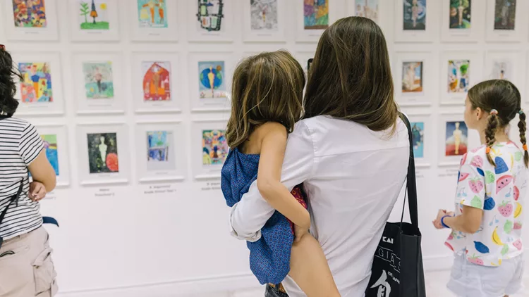 Cycladic Kids Festival 2025