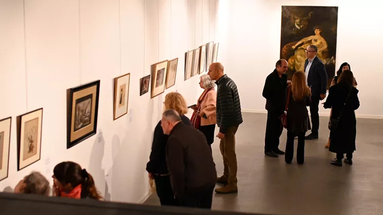 Λίλα ντε νόμπιλι