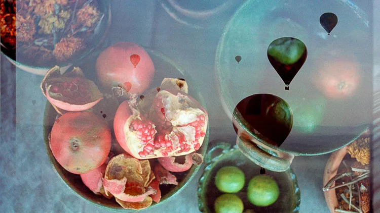 What We Carry Through the Night