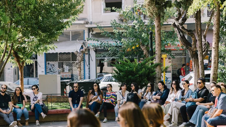 Μουσείο Αλέκος Φασιανός