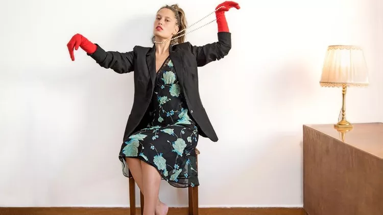 Dance Residencies Open Days 2025