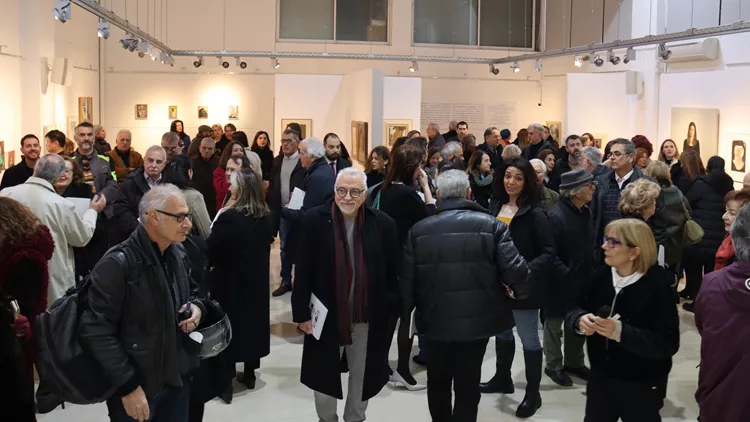 Ιδιοπροσωπία