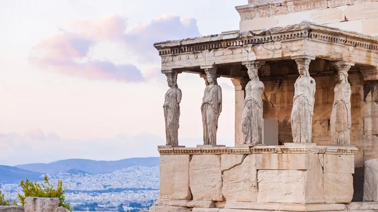 Ακρόπολη