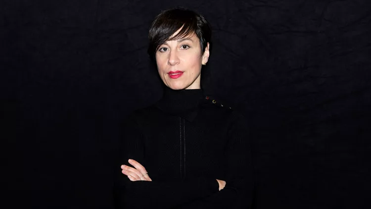 Μαρία Μαγκανάρη