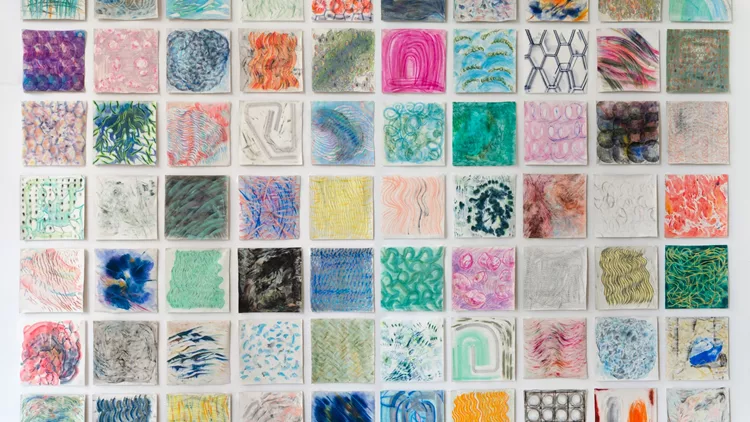 Φωτεινή Παλπάνα Colourground