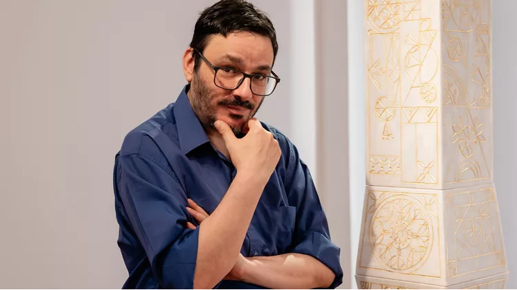 Αλέκος Κυραρίνης