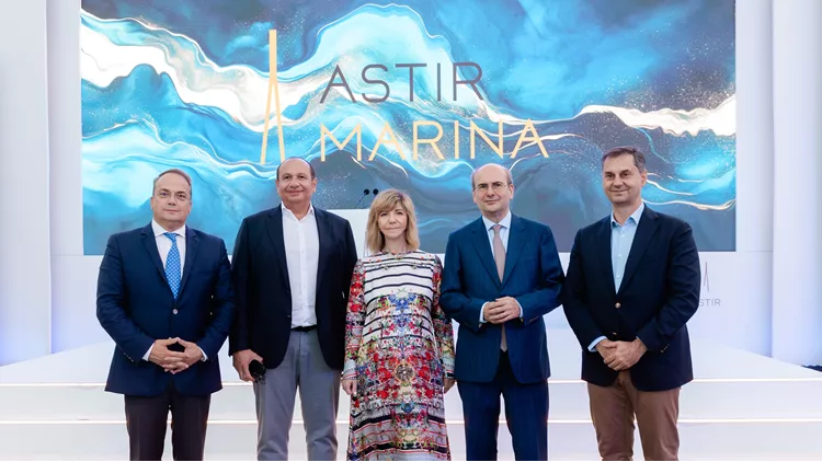 Astir Marina Βουλιαγμένης