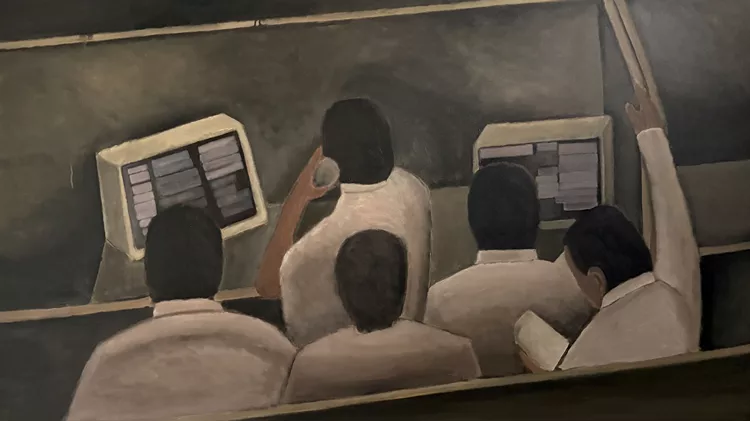 Παναγιώτης Κεφαλάς 1999 IIΙ