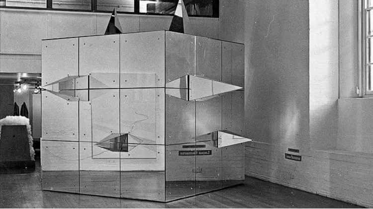 Ελληνικός μήνας στο Λονδίνο 50 χρόνια μετά