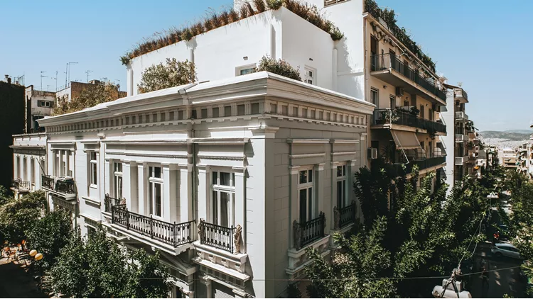 Open House Athens