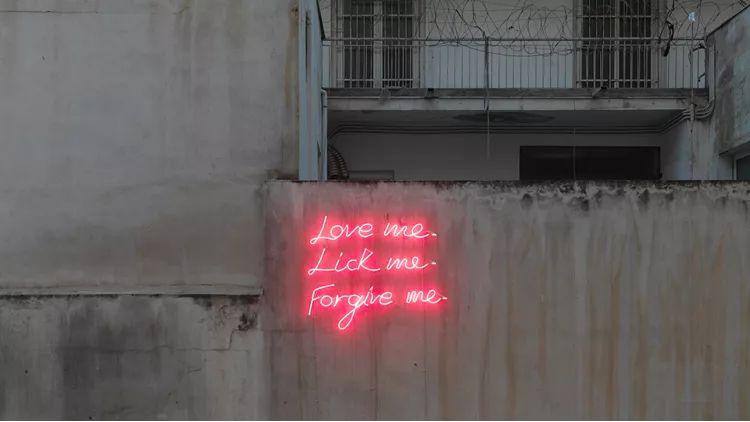 trifles and troupes everything lies under the surface