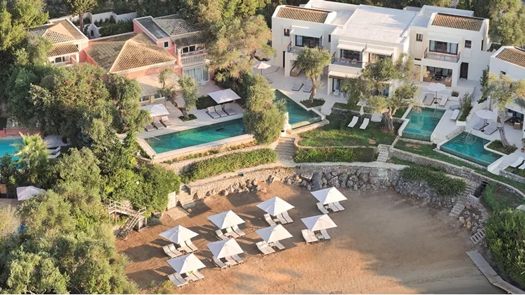 grecotel