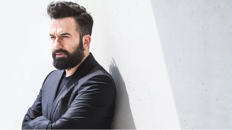 Κωνσταντίνος Ρήγος