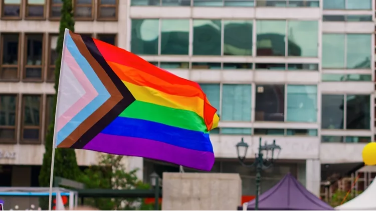Athens Pride