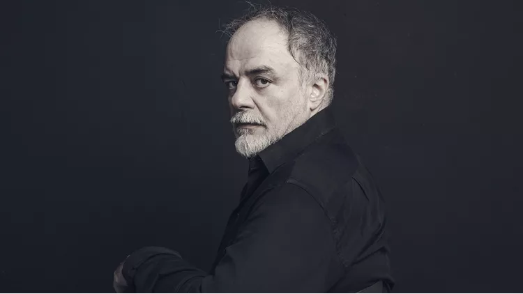 Θωμάς Μοσχόπουλος
