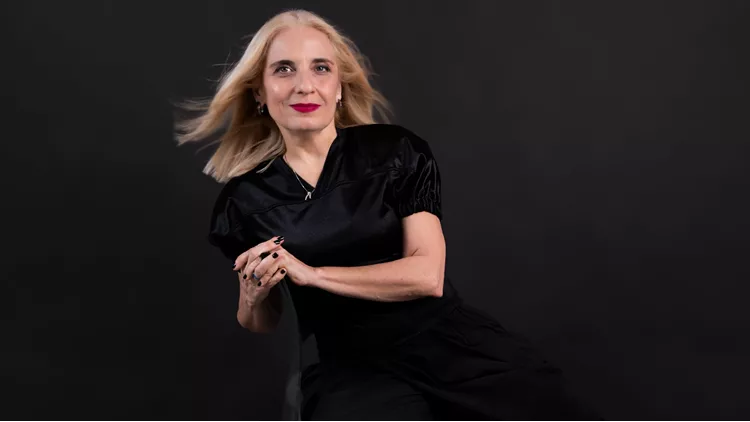 Μαρίνα Αθανασιάδου