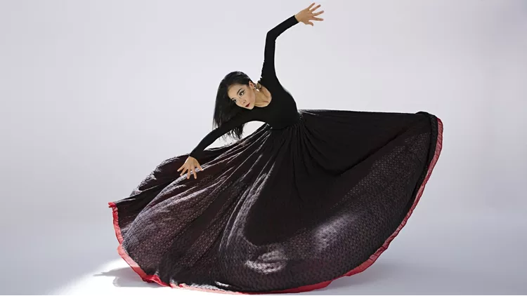 Martha Graham Dance Company_Spectre