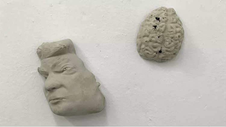 Karlsruhe-Athen Auf Wiedersehen