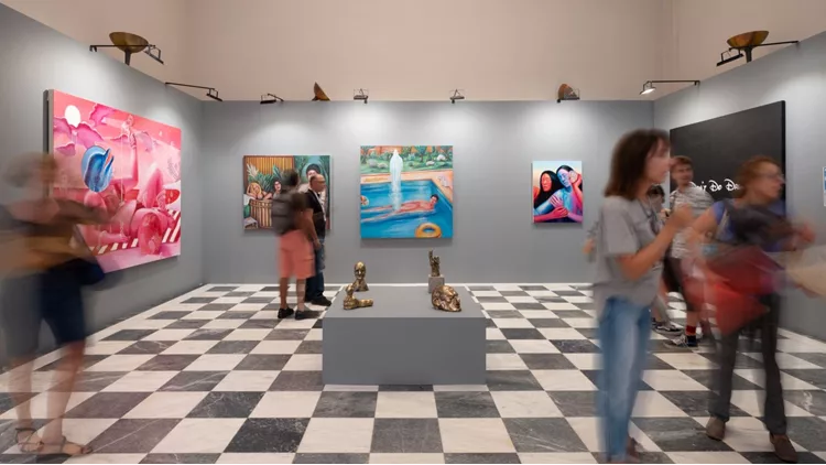 Art Athina