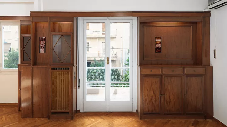 Efpalinou 14, Hot Wheels Athens, έκθεση 2024