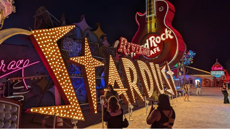 Neon Museum