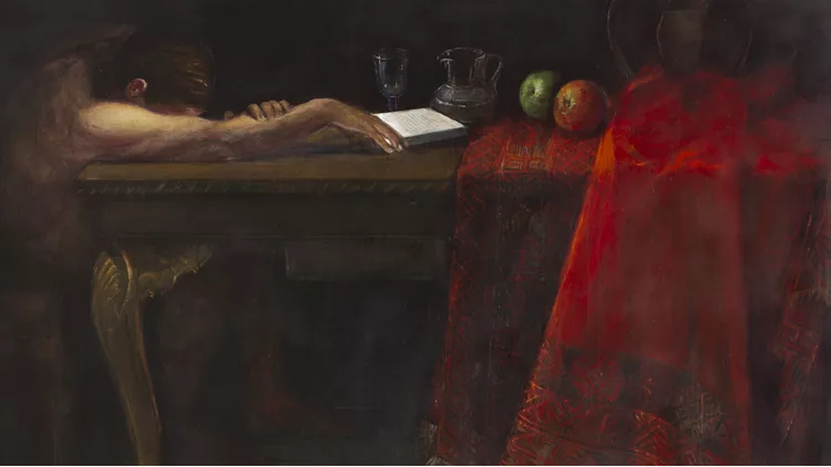 Μαρία Κτιστοπούλου Μνήμες του Βλέμματος