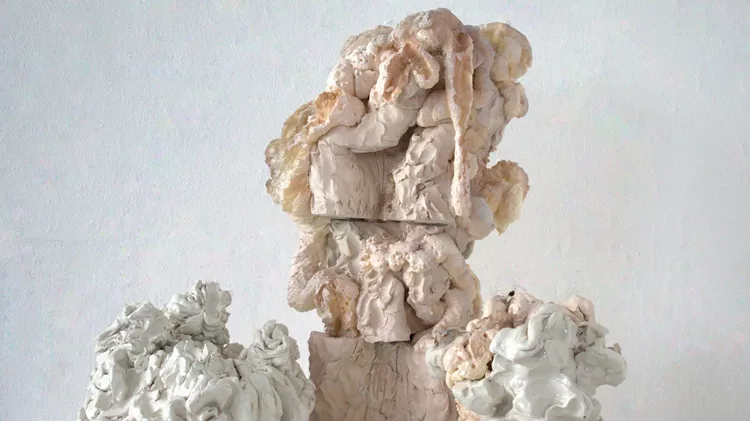 Δανάη Τσολάκη Fragments of a Dollhouse