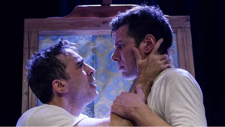 Ήλιος με δόντια