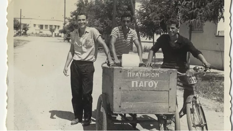Πρόσφυγες της Ανατολής μετανάστες στη Δύση