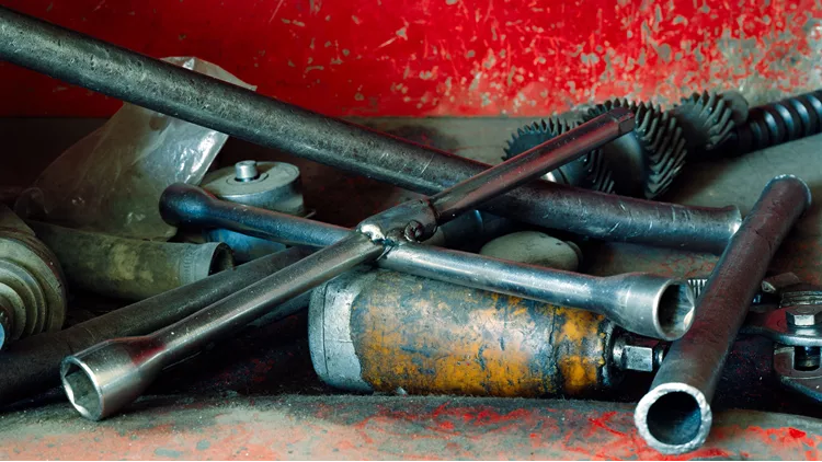 Νικόλας Βεντουράκης Refinements