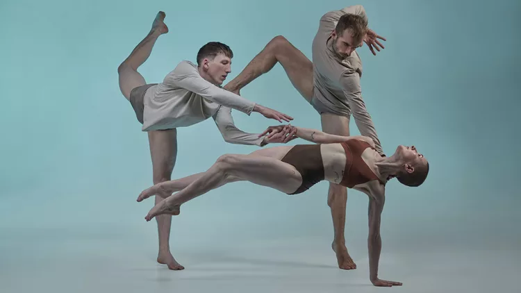 Impermanence, Sydney Dance Company