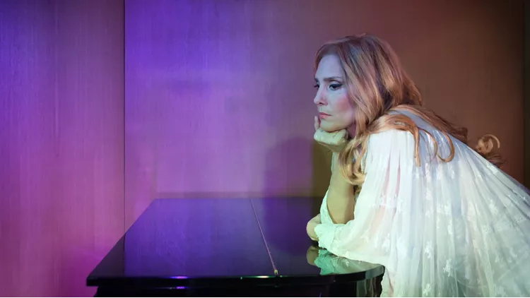 Dalida. Τραγουδώντας μέχρι το τέλος